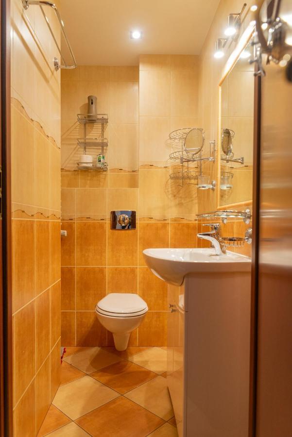Apartament Na Urlop - Wisla Bukowa 6 - 650M Do Deptaka Spacerowego W Centrum Wisly Exterior photo